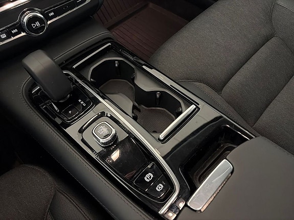 Volvo V90 9 of 19