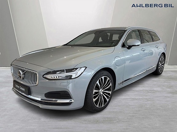 Volvo V90 16 of 19