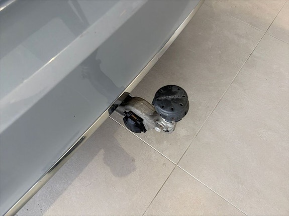 Volvo V90 18 of 19