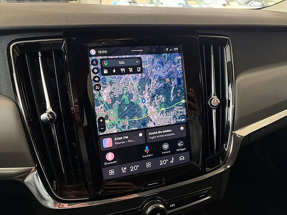Volvo V90 8 of 19