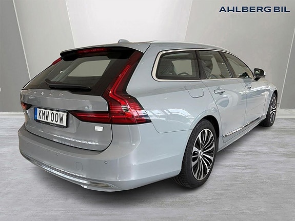 Volvo V90 15 of 19