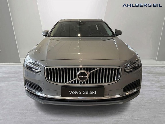 Volvo V90 13 of 19