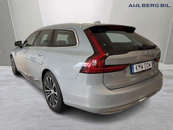 Volvo V90 11 of 19