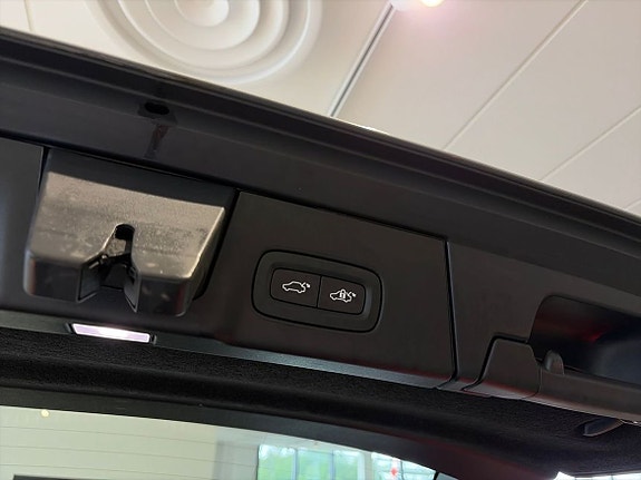 Volvo V90 17 of 19