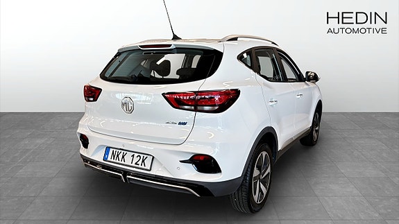 MG ZS 2 of 5