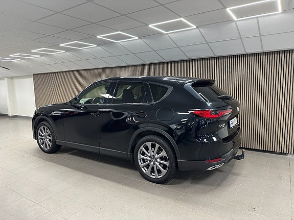 Mazda CX-60 4 of 5