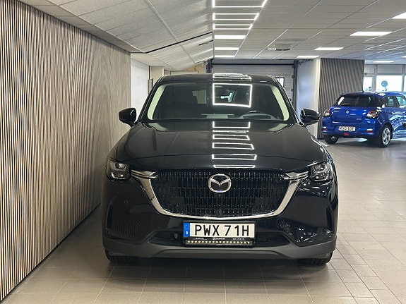 Mazda CX-60 2 of 5