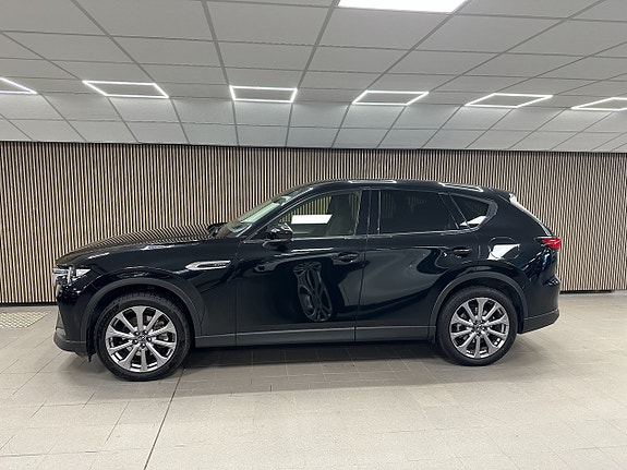Mazda CX-60 3 of 5