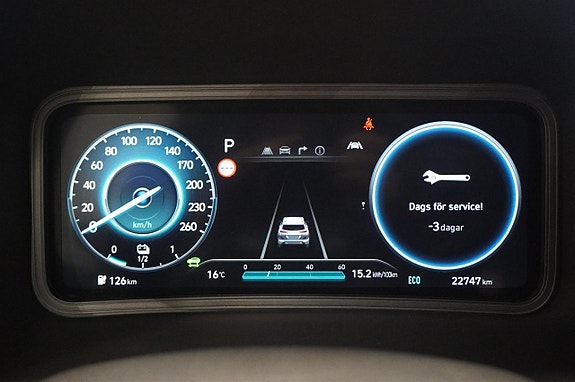 Hyundai Kona 8 of 14