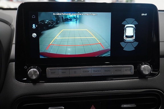 Hyundai Kona 10 of 14