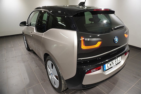 BMW i3 14 of 14