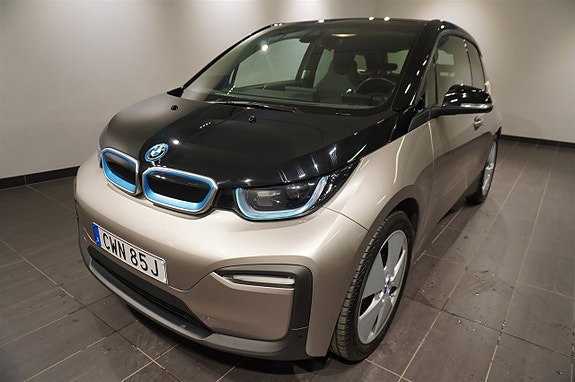 BMW i3 13 of 14