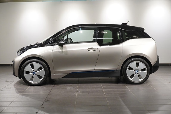 BMW i3 2 of 5