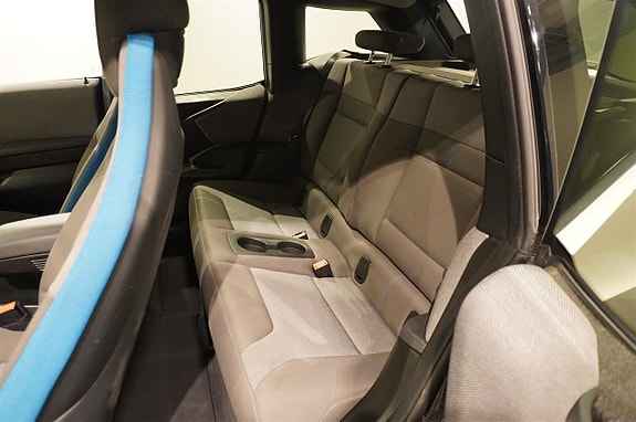 BMW i3 5 of 5