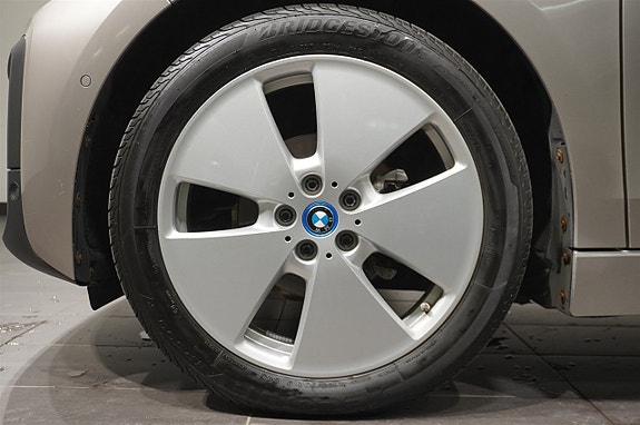 BMW i3 7 of 14