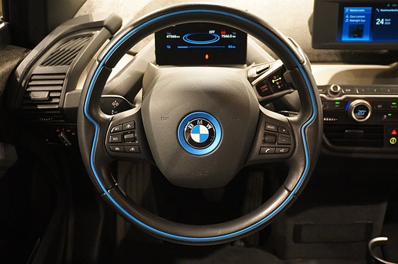 BMW i3 11 of 14