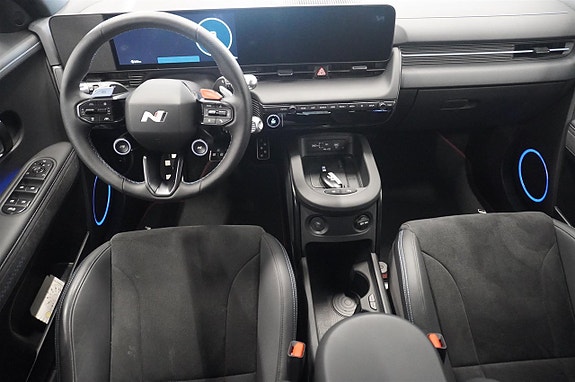 Hyundai Ioniq 5 16 of 23