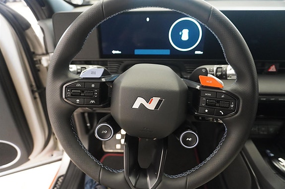 Hyundai Ioniq 5 22 of 23