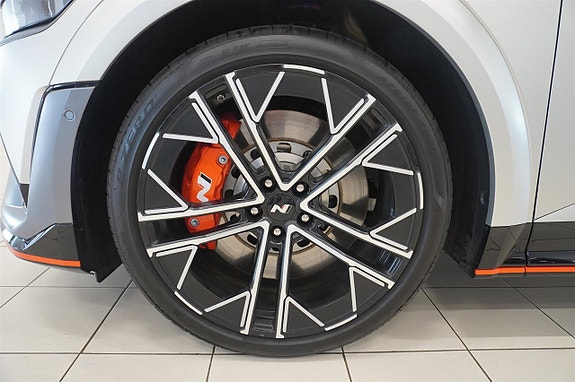 Hyundai Ioniq 5 7 of 23