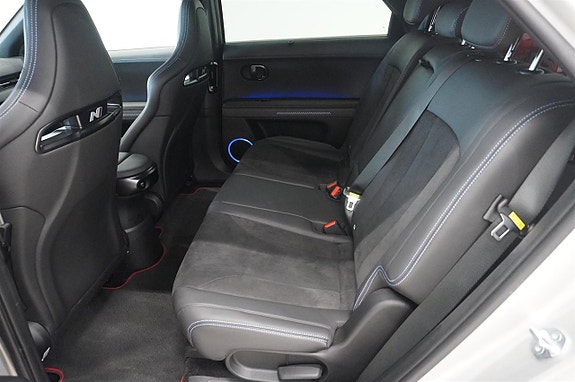 Hyundai Ioniq 5 4 of 23