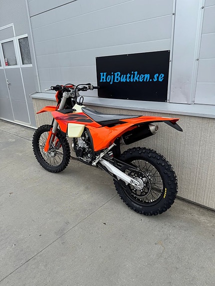 KTM 450 EXC 6 of 6