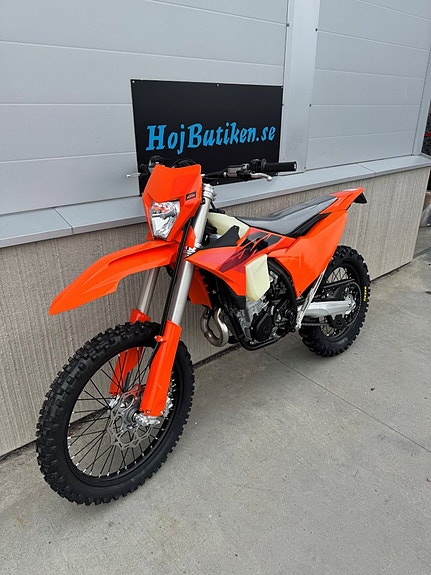 KTM 450 EXC 5 of 6