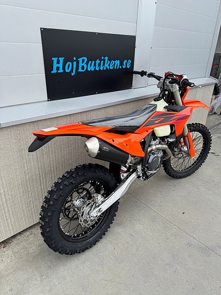 KTM 450 EXC 3 of 6