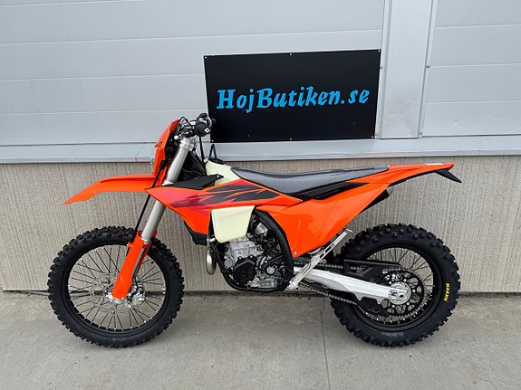 KTM 450 EXC 4 of 6