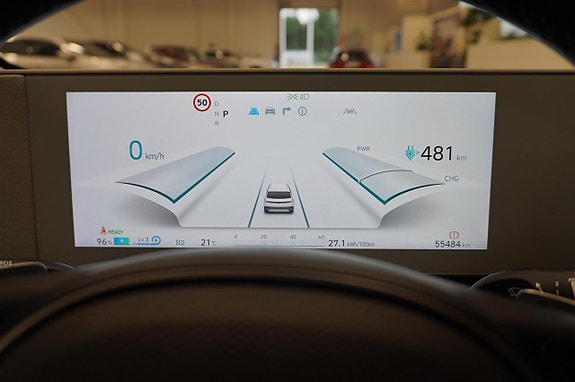 Hyundai IONIQ 9 of 17