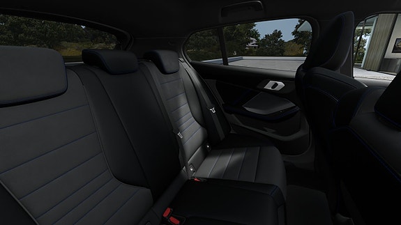 BMW M135i 11 of 13