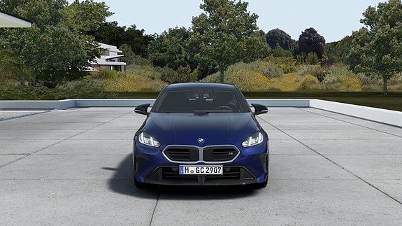 BMW M135i 3 of 5