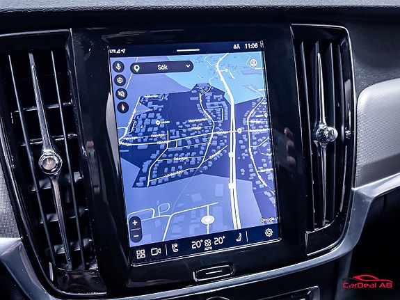 Volvo V90 22 of 30