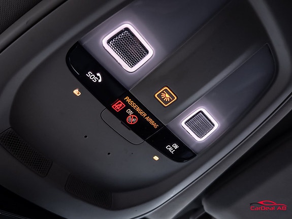 Volvo V90 19 of 30