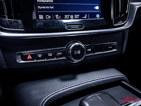 Volvo V90 29 of 30