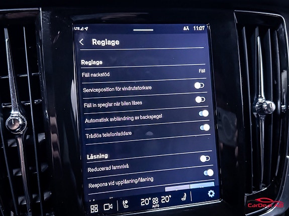 Volvo V90 25 of 30