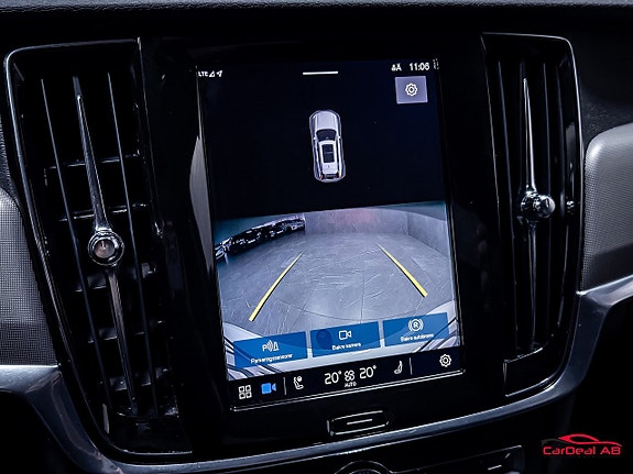 Volvo V90 23 of 30