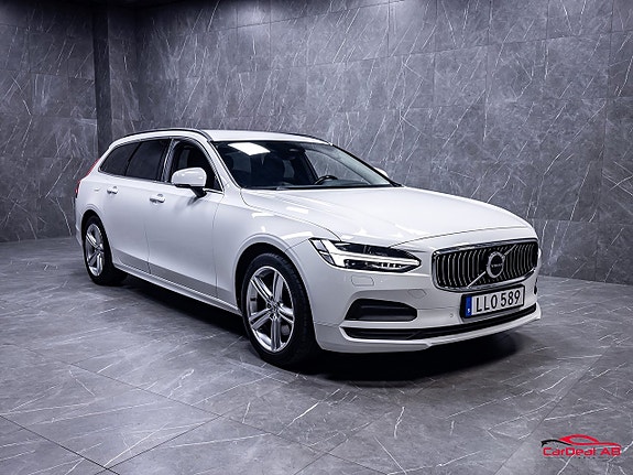 Volvo V90 9 of 30