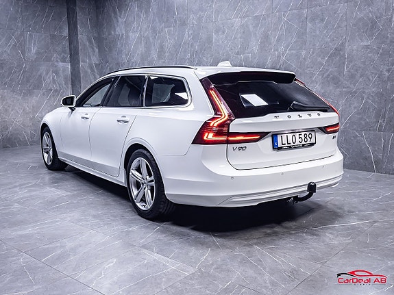 Volvo V90 5 of 5
