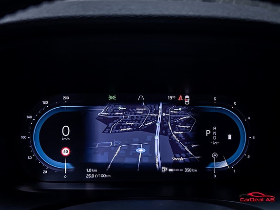 Volvo V90 21 of 30