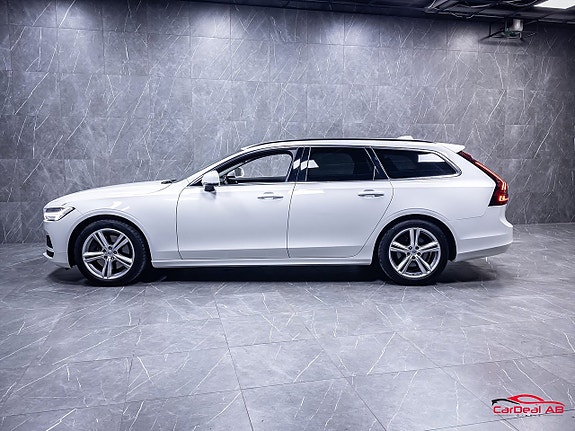 Volvo V90 4 of 5