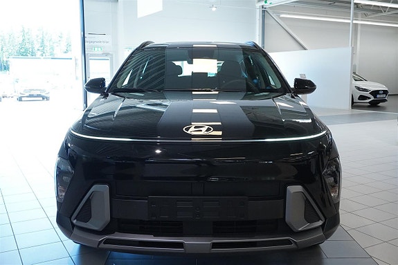Hyundai Kona 9 of 25