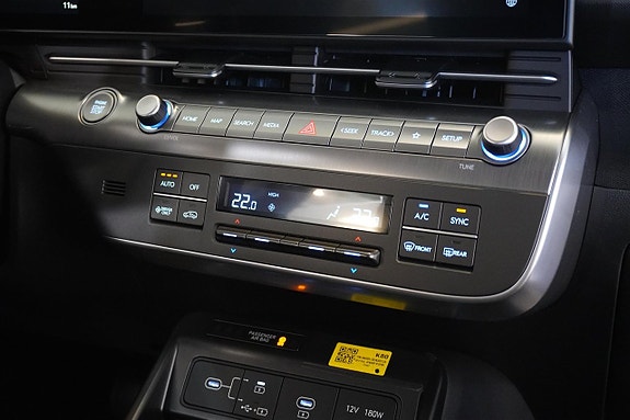 Hyundai Kona 21 of 25