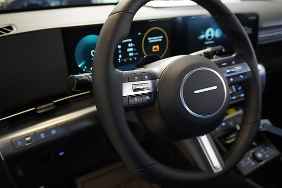 Hyundai Kona 14 of 25