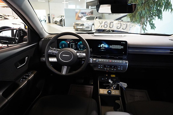 Hyundai Kona 17 of 25