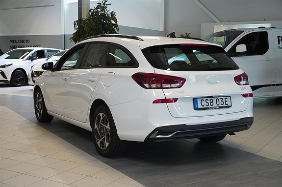 Hyundai i30 4 of 22
