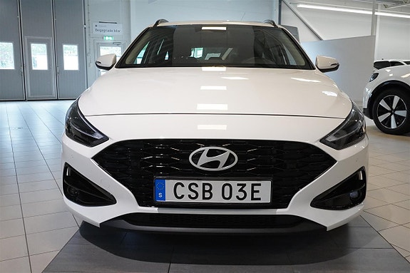 Hyundai i30 8 of 22