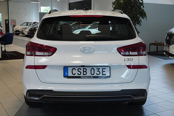 Hyundai i30 5 of 22