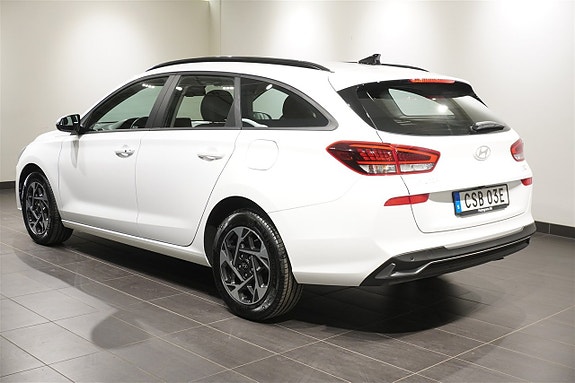 Hyundai i30 3 of 15