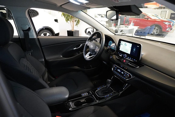 Hyundai i30 22 of 22