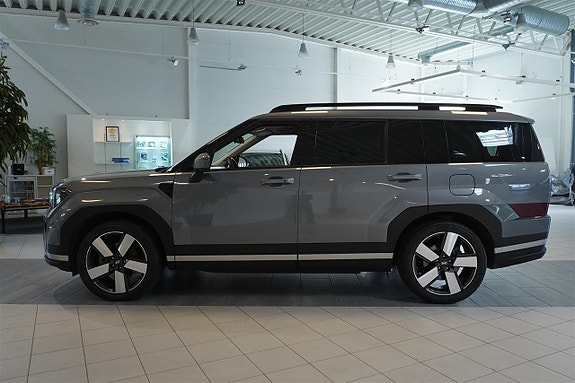 Hyundai Santa Fe 3 of 30